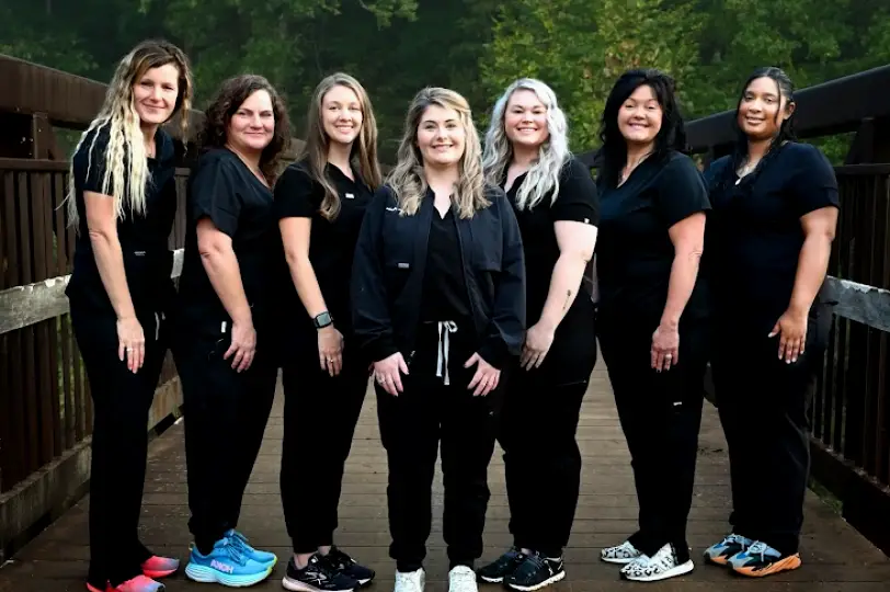 North Wilkesboro Kinlaw & Absher Dentistry for Kids