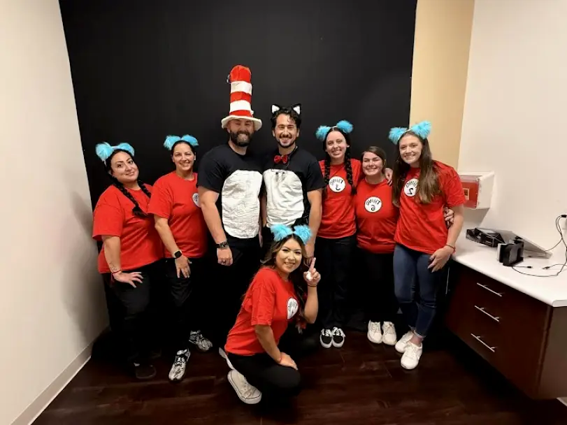 Northwest Oklahoma City North Lake Dental