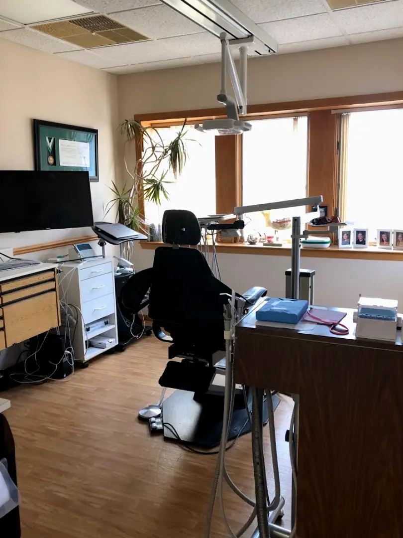 Northwoods Dentistry - Phillips