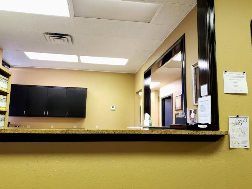 Odessa Permian Basin Endodontics