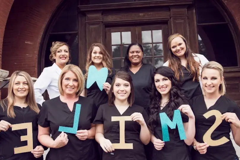 Opelousas Dental, LLC