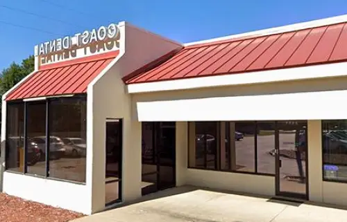 Orange City Coast Dental