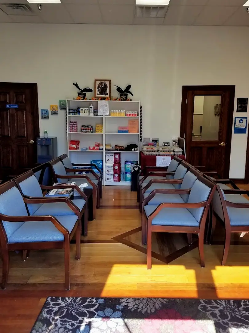 Orange County Free Clinic