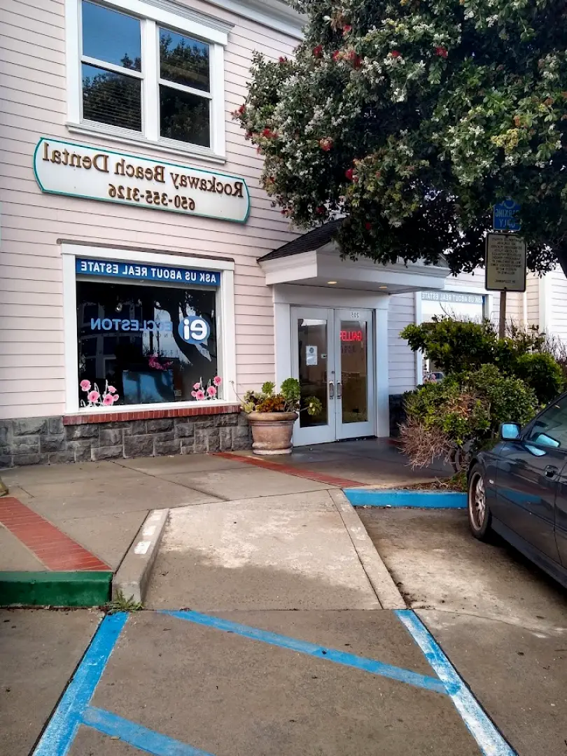Pacifica Rockaway Beach Dental