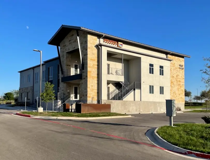 Pflugerville Austin Oral Surgery