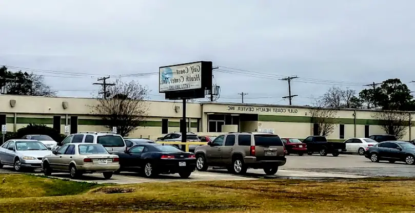 Port Arthur Gulf Coast Health Center