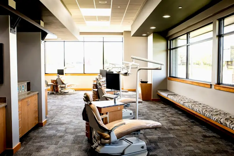 Prairie Ridge Orthodontics - Owatonna