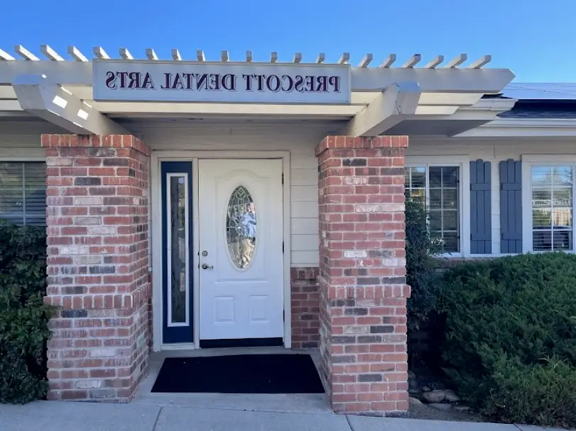 Prescott Dental Arts
