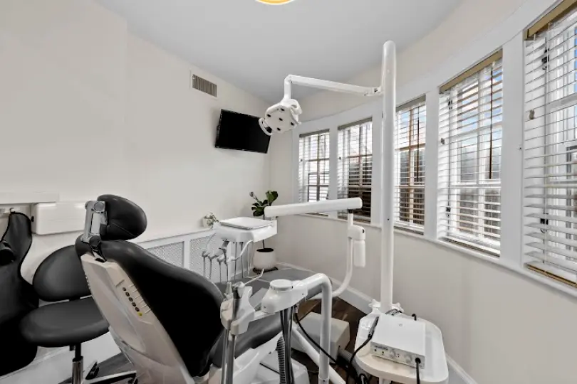  Reading Wood End Dentistry