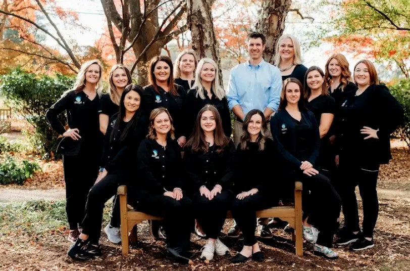 Roanoke Valley Orthodontics: David L Jones, DDS