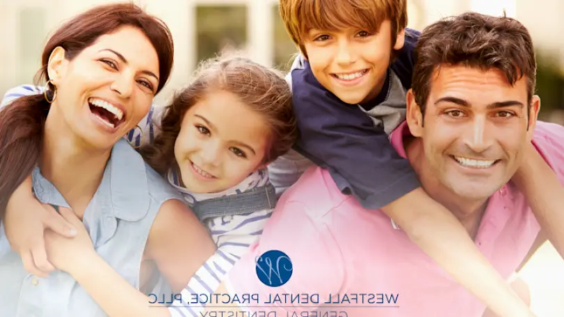  Rochester Westfall Dental Practice, PLLC