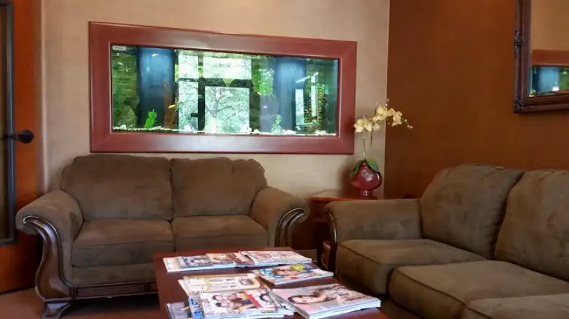 Rocklin Kerzie Orsino Dental