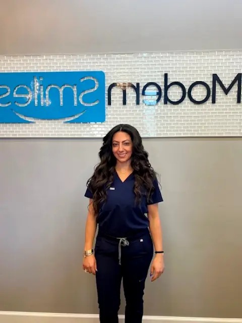  Rockville Modern Smiles Dental