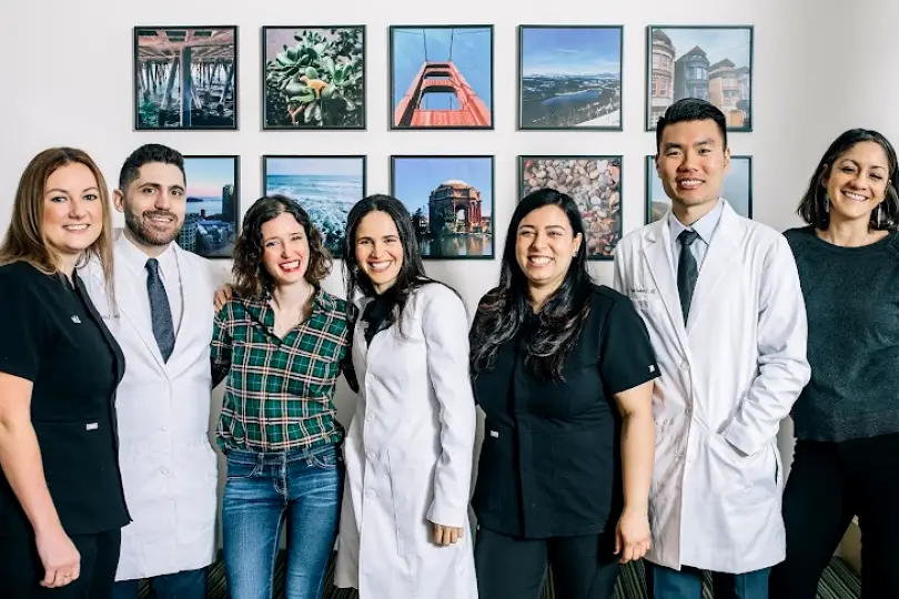 San Mateo Bloom Dental Group