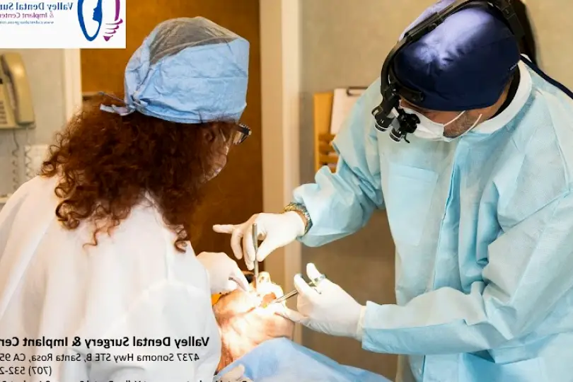 Santa Rosa Valley Dental