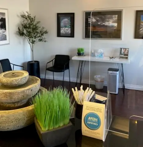 Seal Beach Beach Plaza Dental