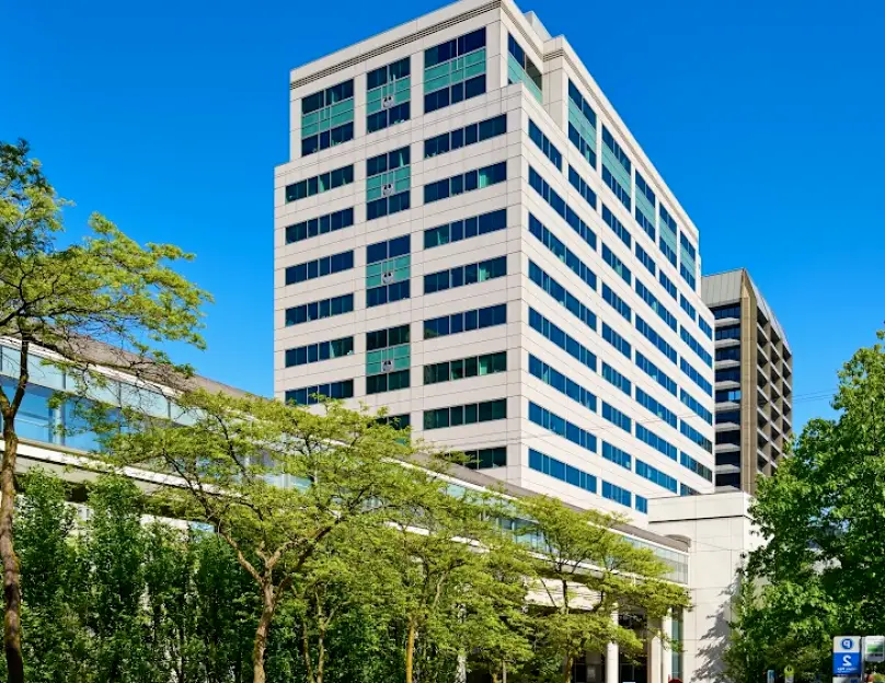 Seattle Rainier Endodontics