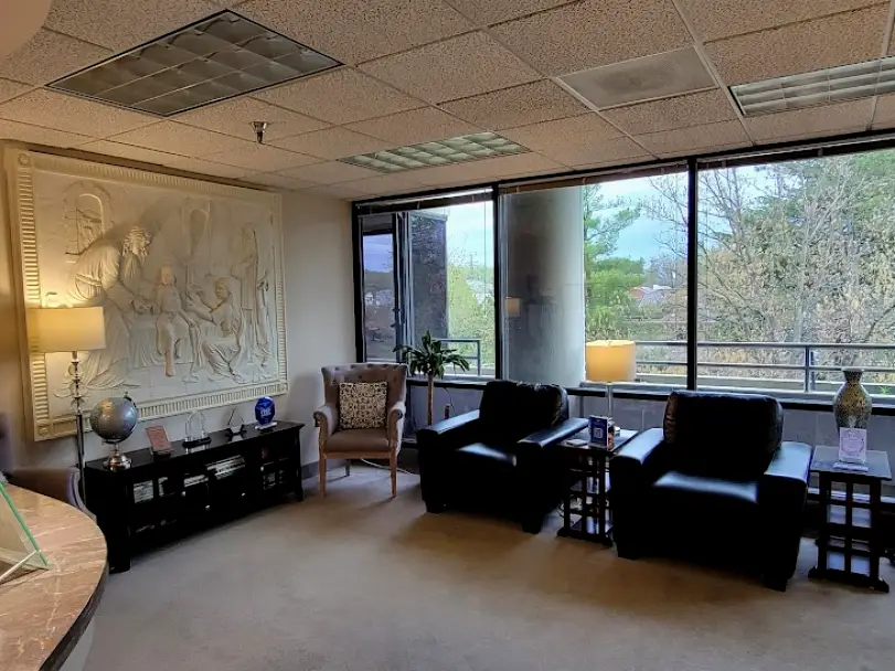 Silver Spring Tomenko Family Dentistry