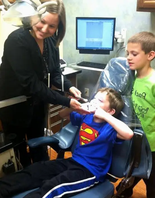  Southaven Dental Care