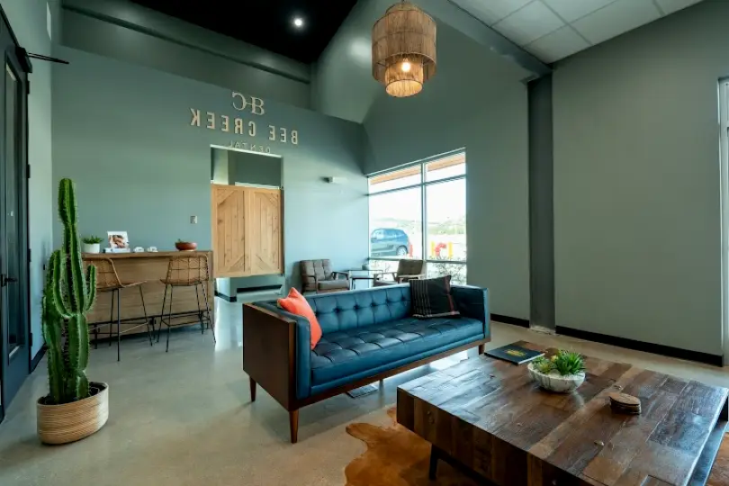 Spicewood Bee Creek Dental
