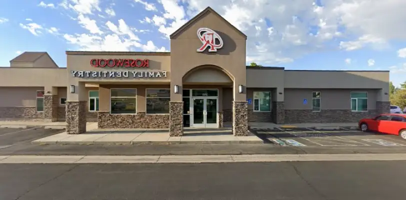 Stansbury Park Rosewood Family Dentistry