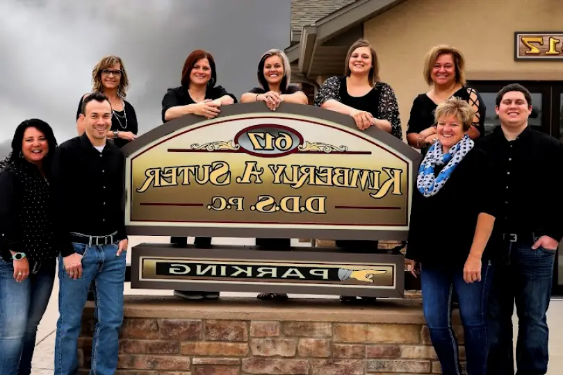  Sterling Kimberly A. Suter DDS