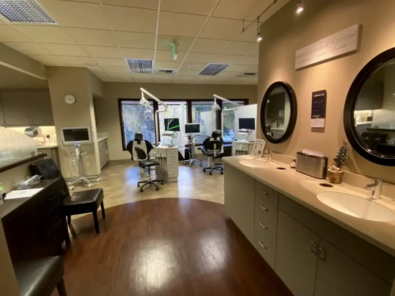 The Smart Orthodontic Group Gig Harbor