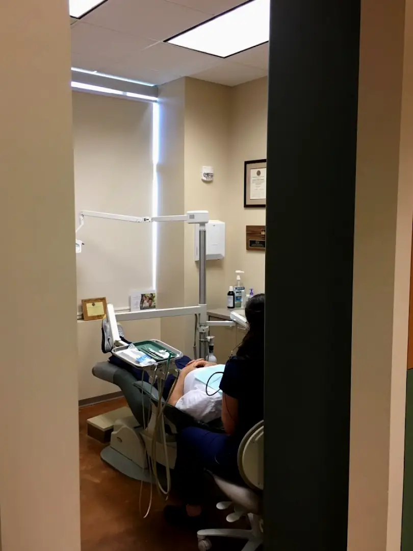  The Woodlands Reagan L. Carroll, DDS