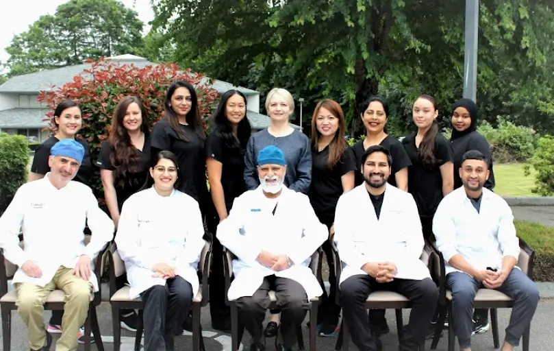 Tukwila Dental Center
