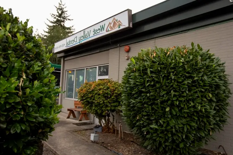 Tukwila West Valley Dental