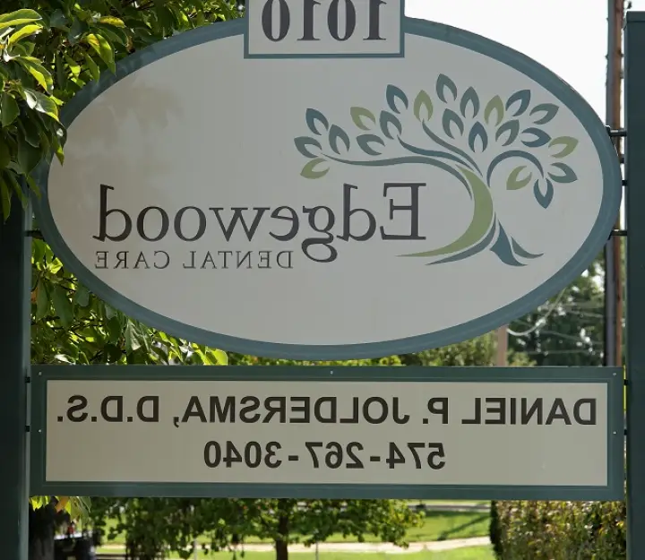 Warsaw Edgewood Dental Care, Daniel P. Joldersma DDS