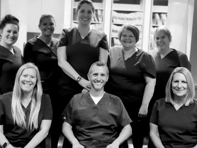 Wauwatosa Luecht Family Dentistry