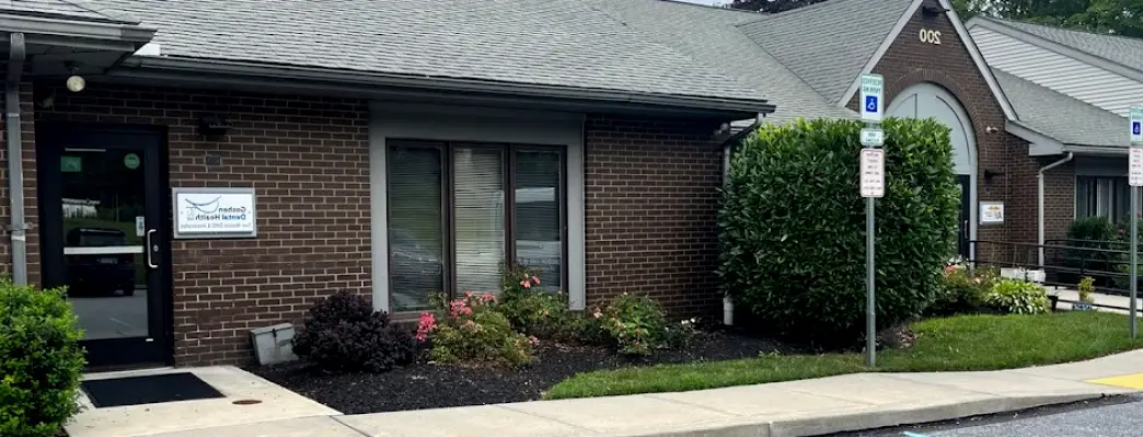 West Chester Goshen Dental Health