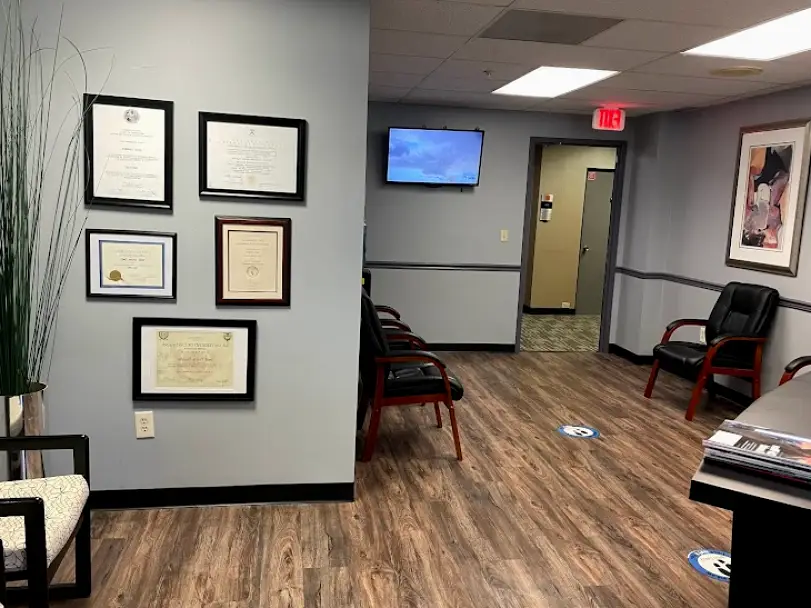  West Tampa Dental