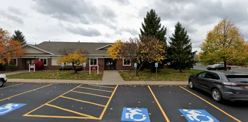 Western New York Dental Group Gates