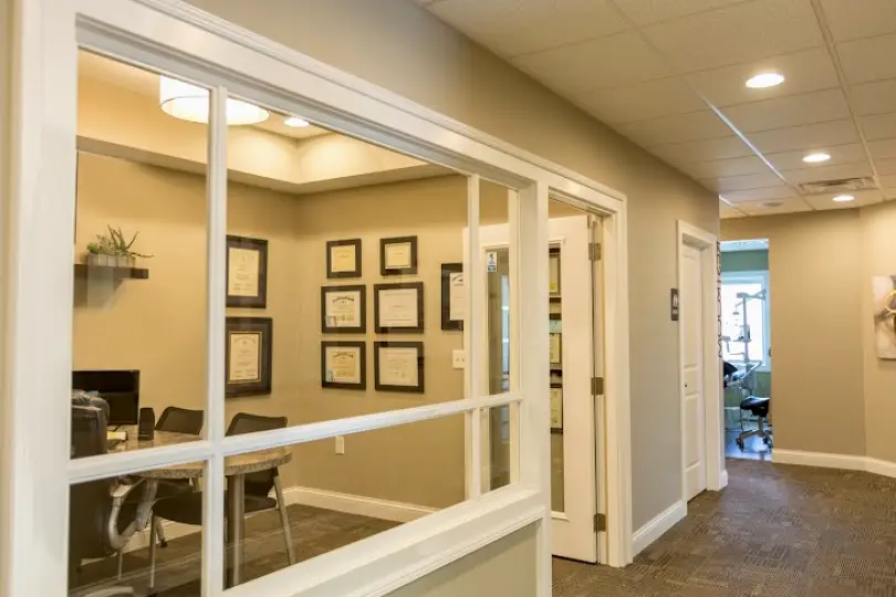 Wetherington Meuselbach Family Dental