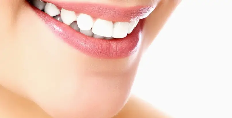 Alexandria Landmark Smile