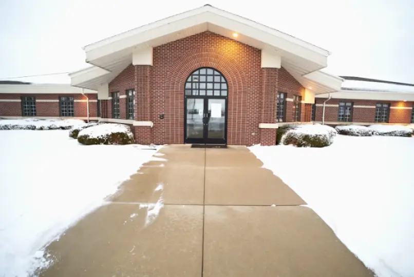  Appleton Callie + Michael Romenesko A Family Dental Studio