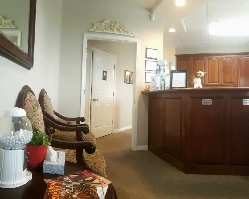 Arroyo Grande Central Coast Dentist: Gregory Pritchett DDS