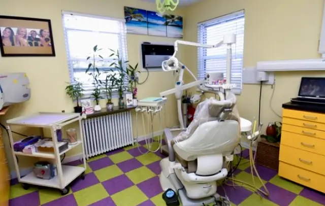 Bellerose Smile In Style Dental, PLLC