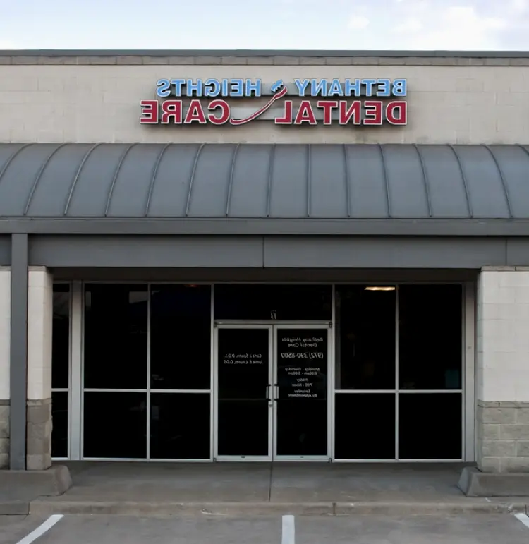 Bethany Heights Dental Care - Allen, TX
