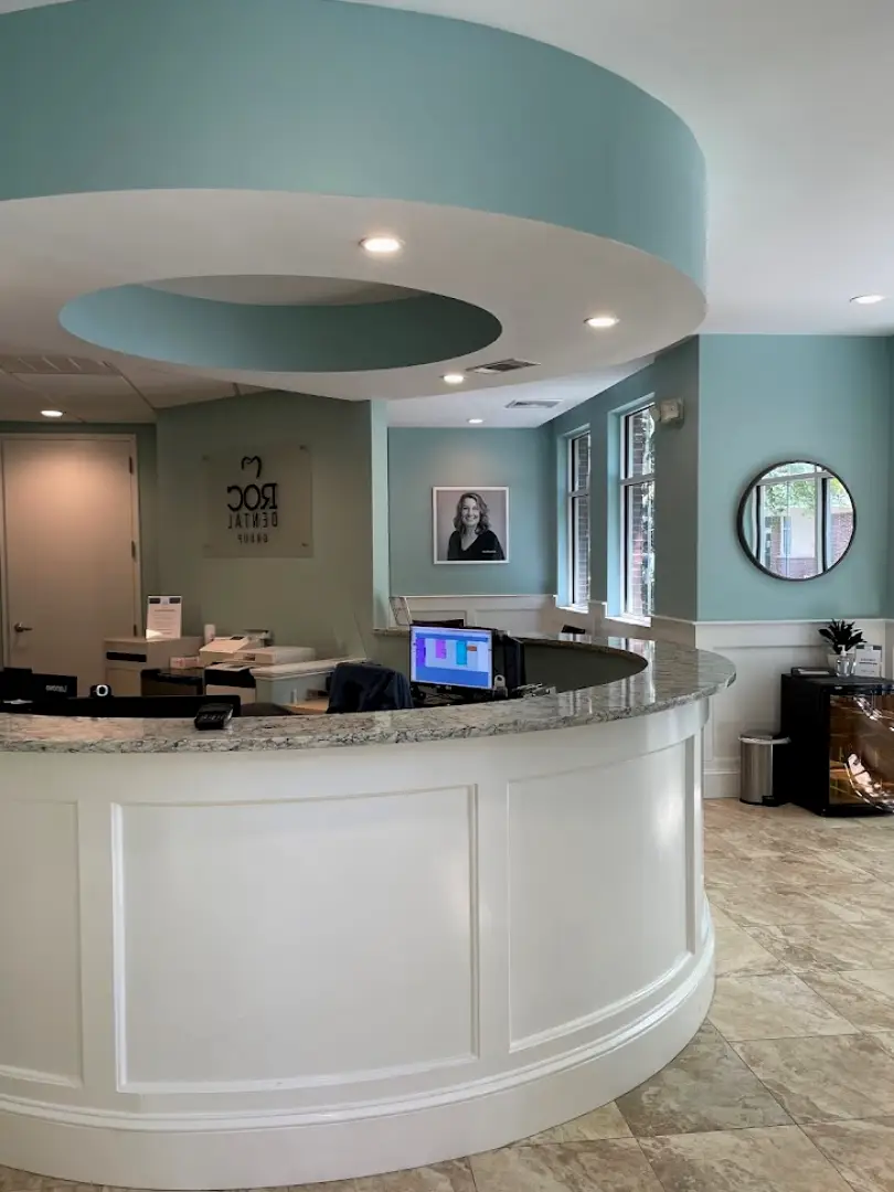 Bluffton ROC Dental Group