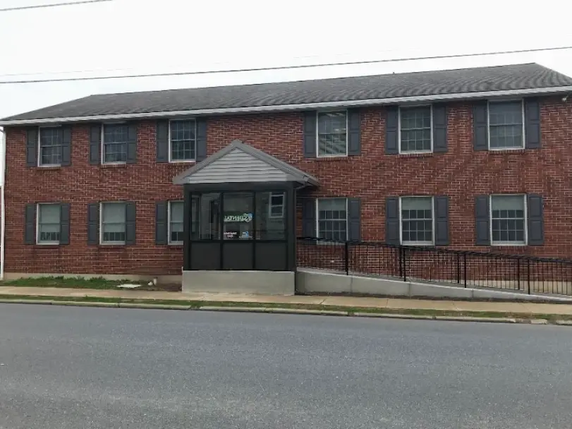 Boyertown KS Dental