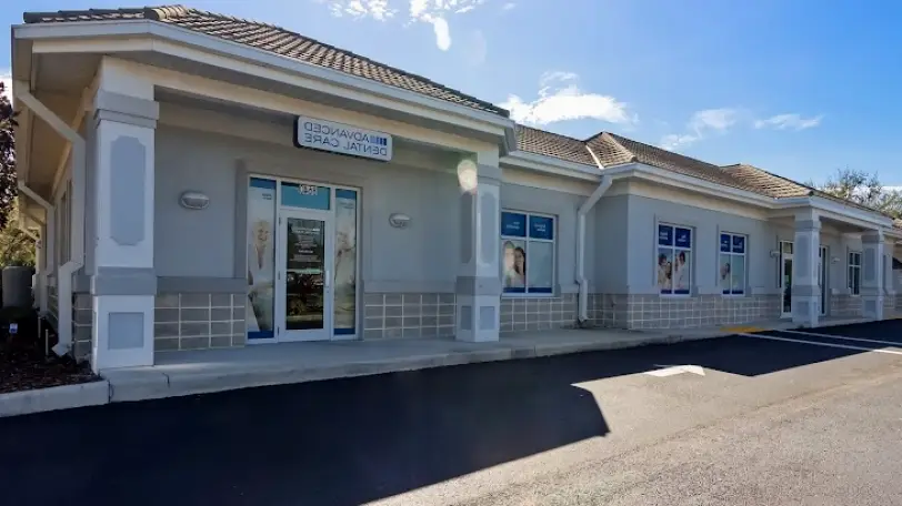 Bradenton Advanced Dental Care of Lakewood Ranch