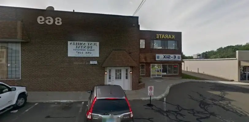 Branford Just Smiles Dental