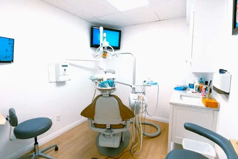  Burbank Smile Creations