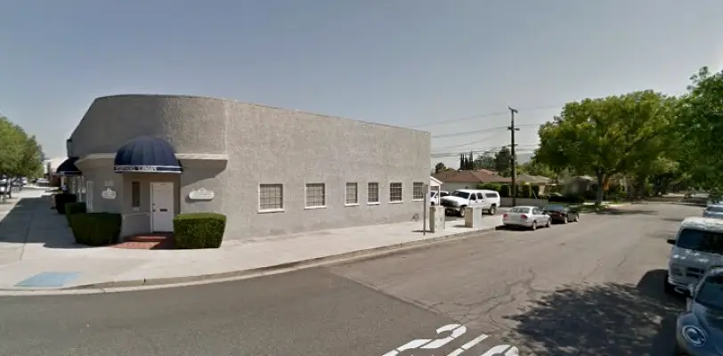  Burbank Vivian Tom DDS