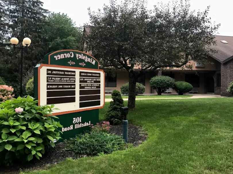 Burnt Hills Dentistry - Laurie DeLucia, DDS