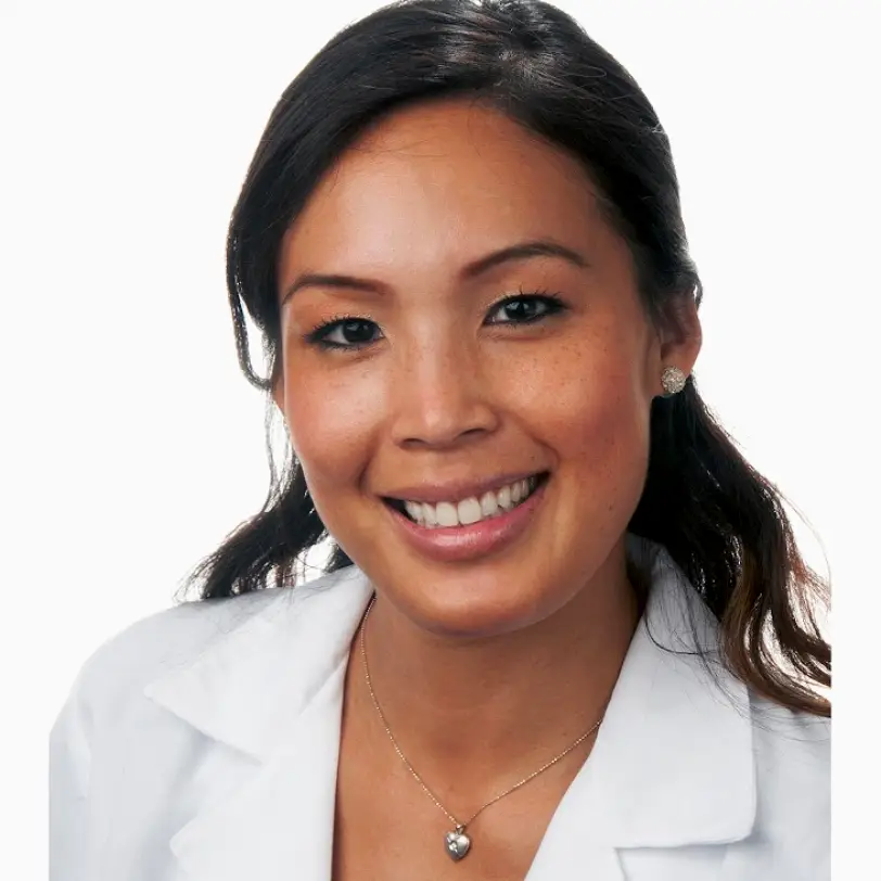 Canton Caroline Hong, DDS
