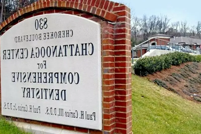  Chattanooga Center for Comprehensive Dentistry